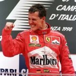 Michael Schumacher: The Legendary Formula One Driver