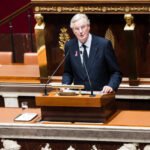 Michel Barnier’s General Policy Speech: Key Highlights and Implications